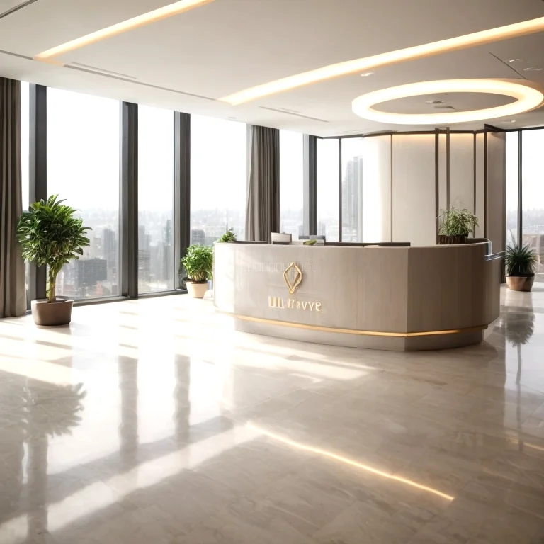 Persönlicher Service