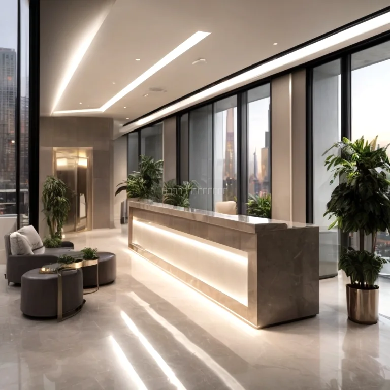 Warum LuxHubApt wählen