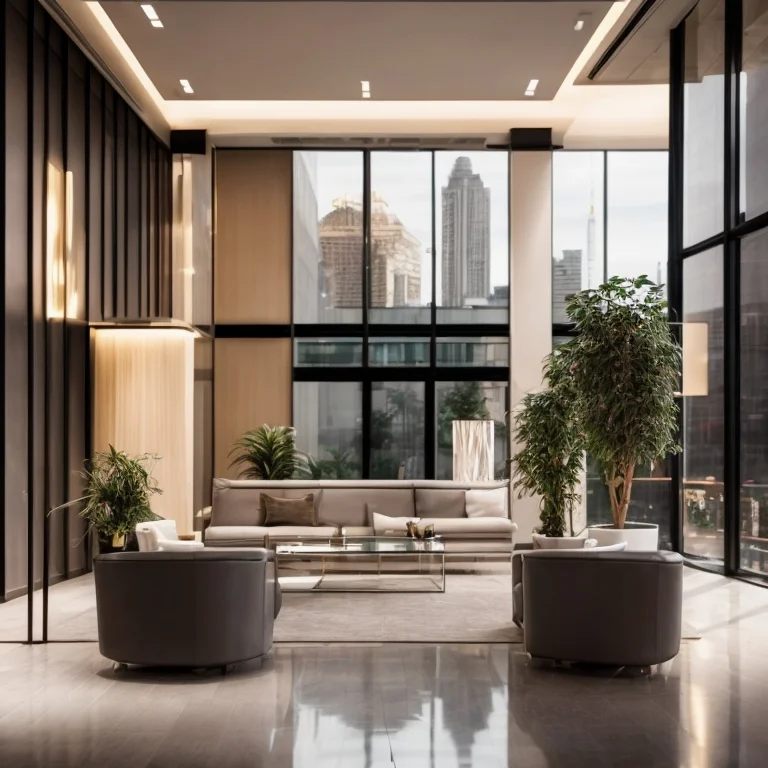 Content visual secondary