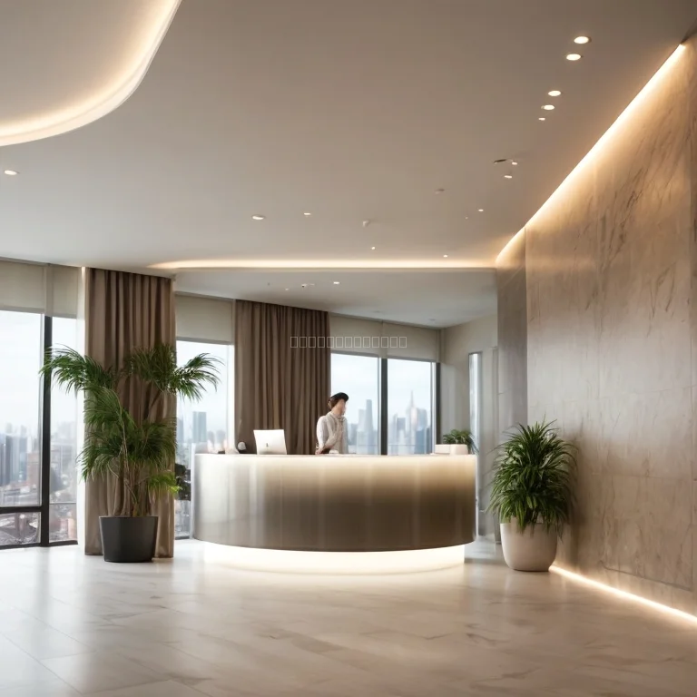 Aussicht auf Zürich von LuxHubApt